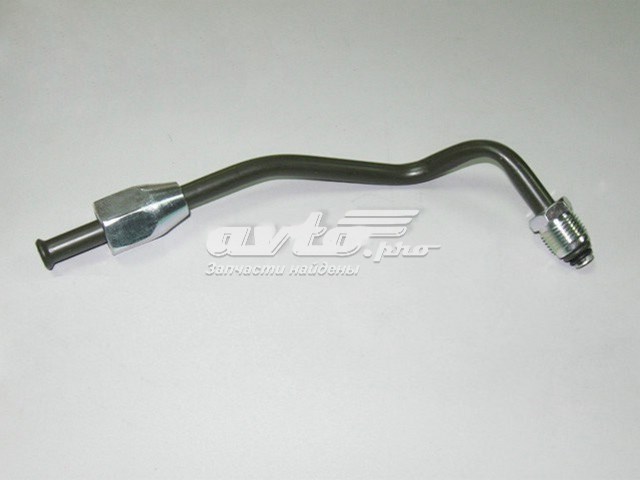 Przewód hydraulicznego układu wspomagania wysokiego ciśnienia, od pompy do maglownicy (mechanizmu) do ЗАЗ SENS  TF, TA