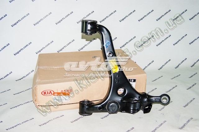 Wahacz zawieszenia przedniego dolny prawy KIA Mohave SUV (2009 - 2026) cena, od 745,88 USD