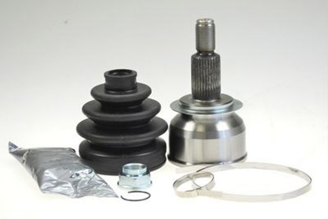 Półoś napędowa przednia lewa Mazda FTB82560X cena, od 94,09 USD