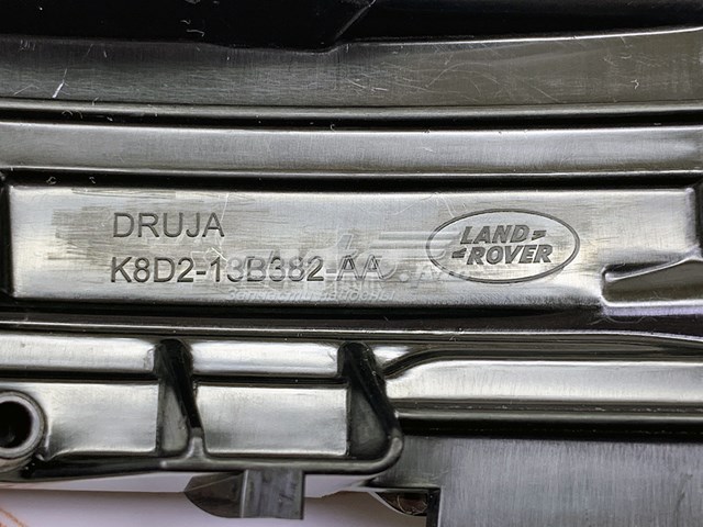 LR114758 Land Rover 