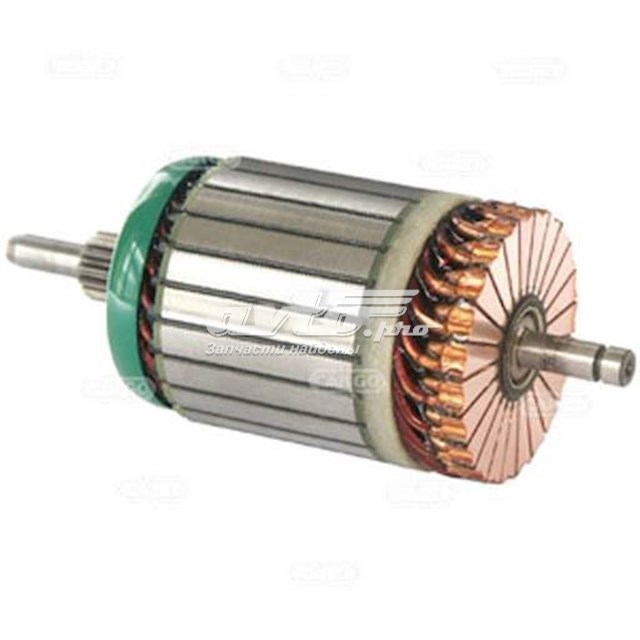 Do koszyka 140009 Cargo Tuleja rozrusznika