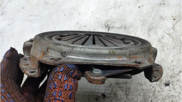 Tarcza sprzęgła 8200507366 Renault (RVI)