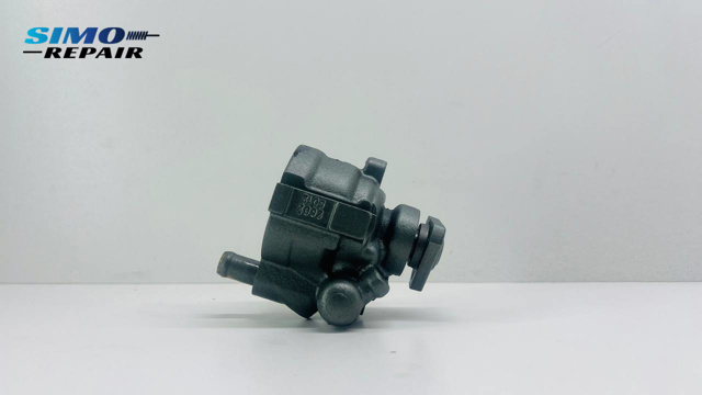 Do koszyka 7700840805 Renault (RVI) Pompa wspomagania hydraulicznego kierownicy