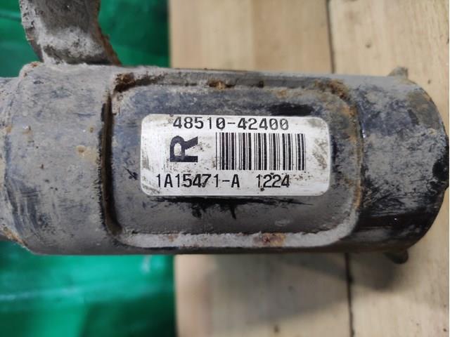 Amortyzator przedni prawy 4851080648 Toyota
