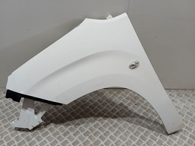 9816482780 Peugeot/Citroen Błotnik przedni lewy