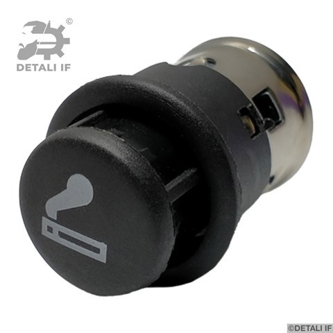 Zapalniczka DF13864 Detali IF