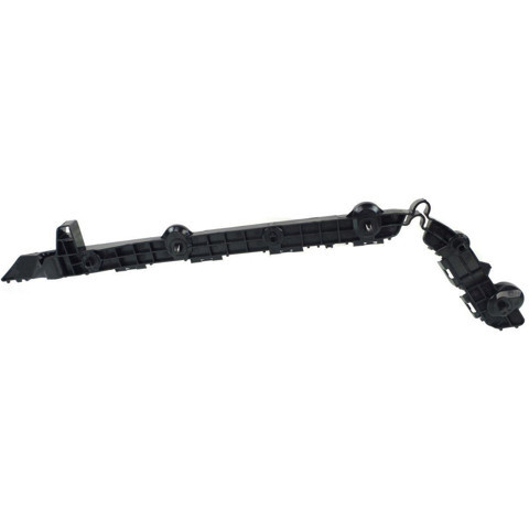 5257606140 Toyota Wspornik zderzaka tylnego lewy zewnętrzny