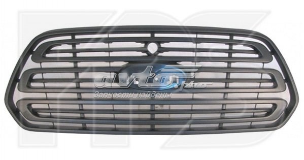 Atrapa chłodnicy Ford Transit VII awangarda (V363) (2013 - 2026) cena, od 52,62 USD