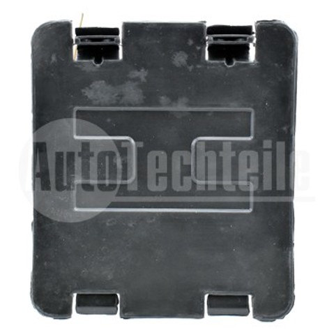 Osłona błotnika przedniego lewa + prawa, zestaw Autotechteile 7005179 cena, od 15,45 USD