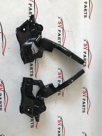 5341053100 Toyota Zawias maski prawy