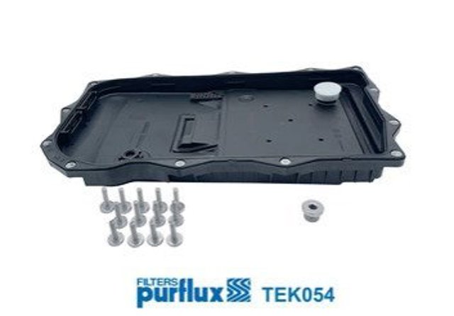  TEK054 Purflux