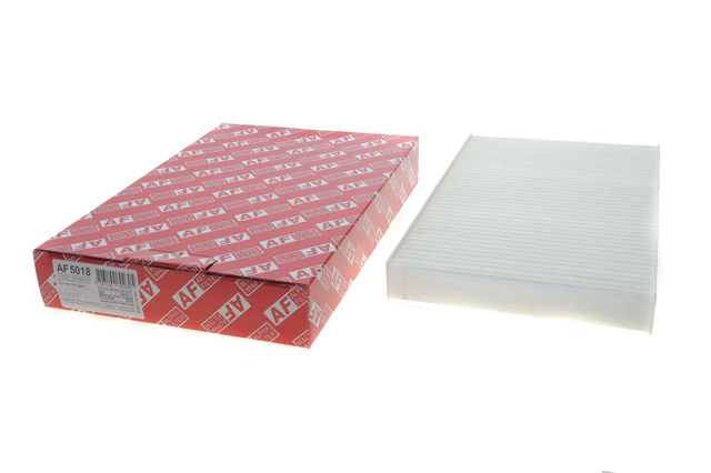 Filtr kabiny Alpha Filter AF5018 cena, od 8,26 USD