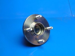 Piasta tylna Chery S213301210BA