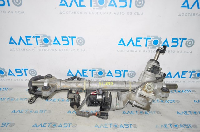 34110AL000 Subaru Listwa kierownicza (maglownica)