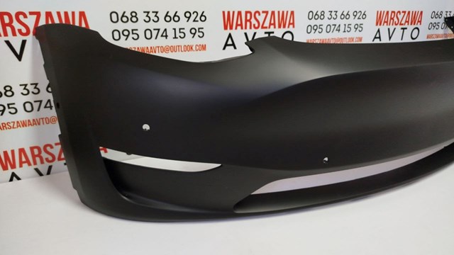  Zderzak przedni Tesla Model Y 