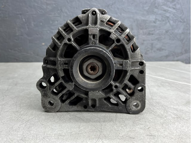 Alternator 03D903025H VAG