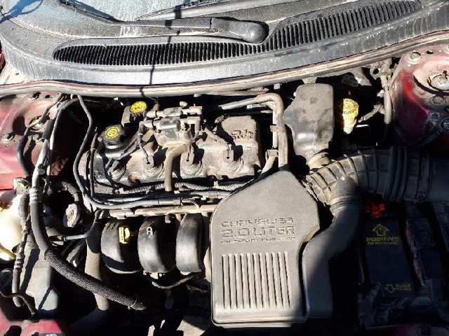 Silnik w komplecie Dodge Neon 
