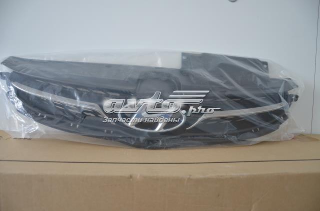Atrapa chłodnicy Hyundai/Kia 863503X200 cena, od 36,62 USD
