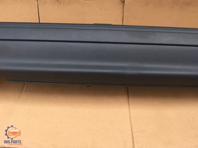 Zderzak tylny do Opel Corsa A S83
