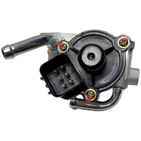 DF15963 Detali IF Regulator biegu jałowego