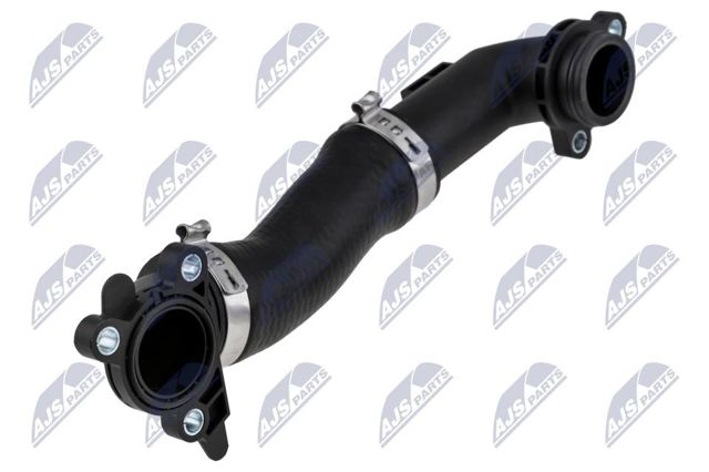 Przewód (króciec) układu chłodzenia BMW X1 SUV (F48) (2015 - 2022) cena, od 59,27 USD
