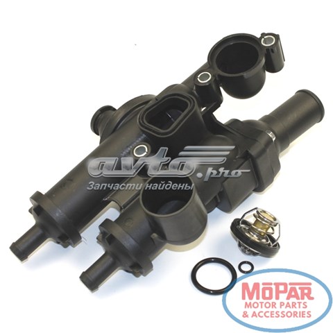 Do koszyka SK902319C SKP Obudowa termostatu