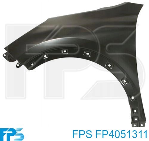  FPS FP4051311
