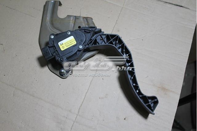Pedał przyspieszenia (gazu) Renault (RVI) 180026342R cena, od 64,68 USD