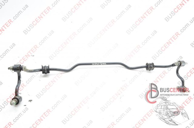 Do koszyka Stabilizator tylny Nissan Qashqai I J10