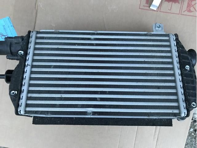 282802M800 Hyundai/Kia Chłodnica intercoolera