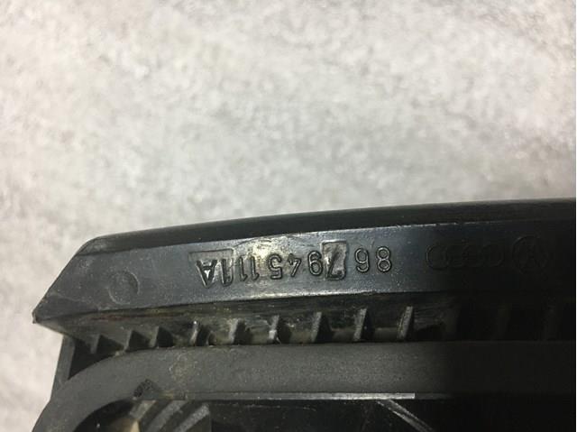 Lampa zespolona tylna lewa Volkswagen Polo II