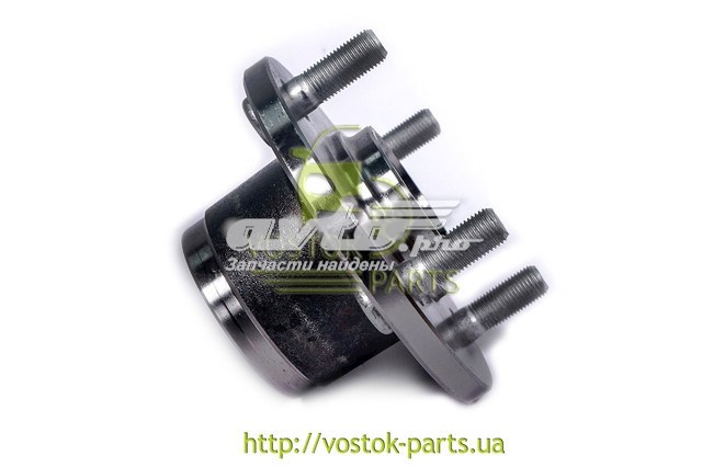 Piasta tylna Chery S213301210 cena, od 55,92 USD