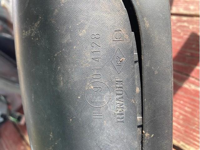 Lusterko wsteczne prawe 014128 Renault (RVI)