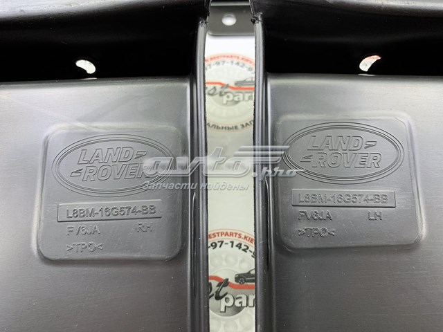  Land Rover VPLEP0387 cena, od 185,58 USD