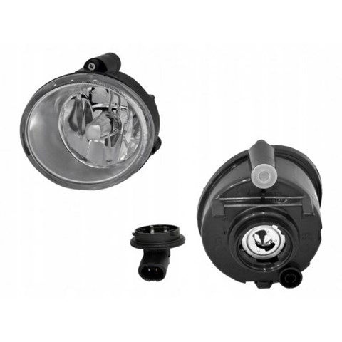 Do koszyka FP5610H1P FPS Lampa przeciwmgielna lewa