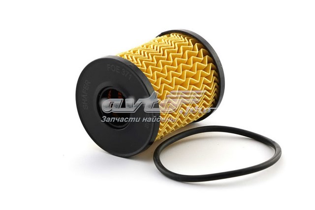 Filtr oleju FOE371D Shafer