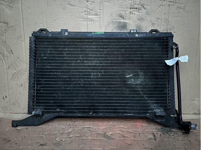 2108300370 Mercedes Chłodnica klimatyzacji