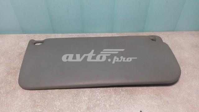 Do koszyka Osłona przeciwsłoneczna Renault Kangoo I KC0, KC1