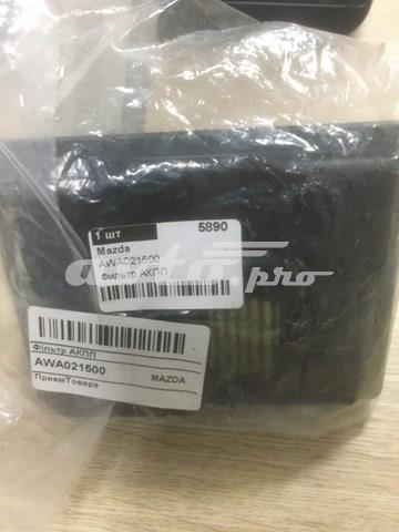 Filtr automatycznej skrzyni biegów AWA021500 Mazda