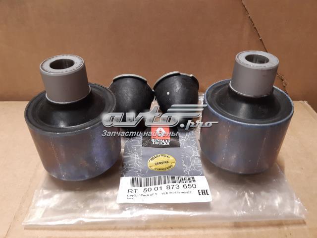 Zestaw naprawczy zawiasu mocowania kabiny Renault (RVI) 5001873650 cena, od 35,69 USD