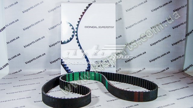 152RU30 Dongil Pasek rozrządu