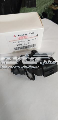 Regulator biegu jałowego do Mitsubishi Galant VIII EA