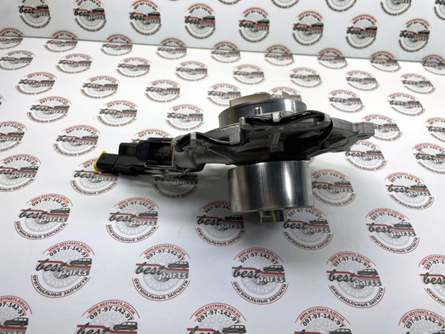 Pompa chłodząca wodna Land Rover 122123458 cena, od 273,78 USD