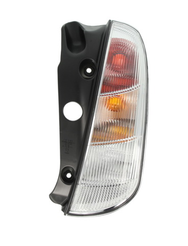 Kierunkowskaz prawy Depo/Loro/Abakus 6631403RAE cena, od 35,37 USD