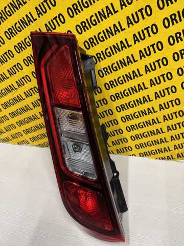  Renault (RVI) 265554082R cena, od 136,96 USD
