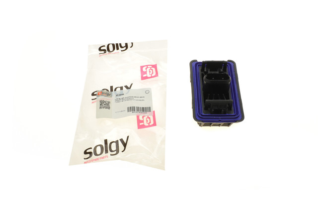 Podstawa pod podnośnik samochodu dolna Solgy 304044 cena, od 16,33 USD