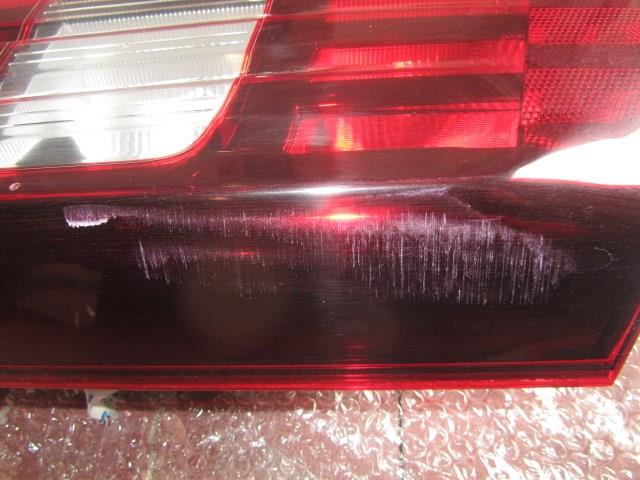 Lampa zespolona tylna lewa Peugeot/Citroen 9819427380