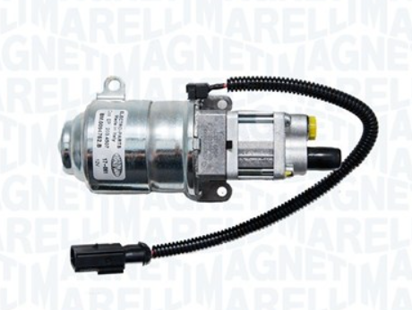 Pompa układu włączania sprzęgła Magneti Marelli AMTR015