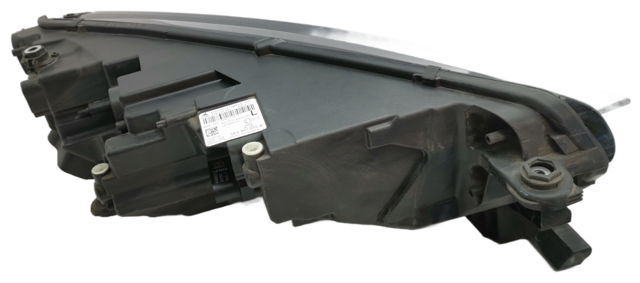 Reflektor lewy Skoda Octavia IV A8