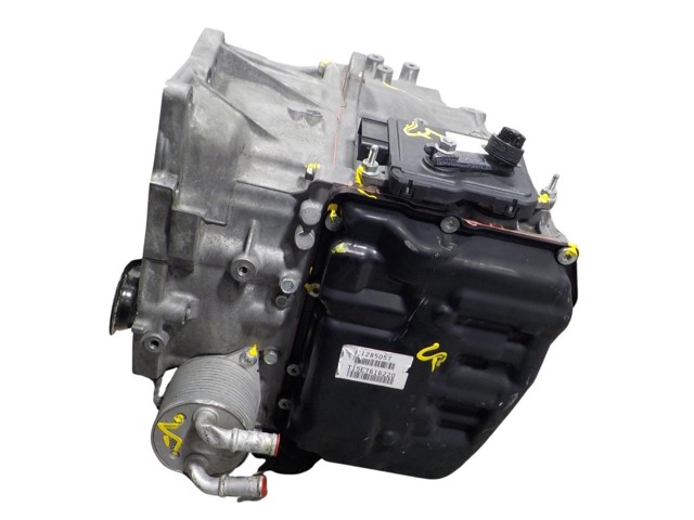 Do koszyka Silnik w komplecie Volvo XC60 II 246